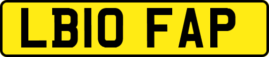 LB10FAP