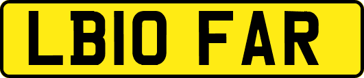 LB10FAR