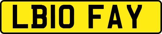LB10FAY