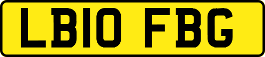 LB10FBG