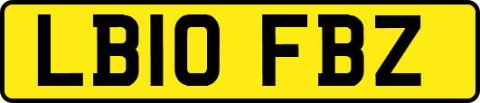 LB10FBZ