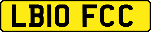 LB10FCC