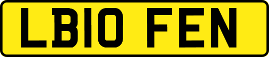 LB10FEN