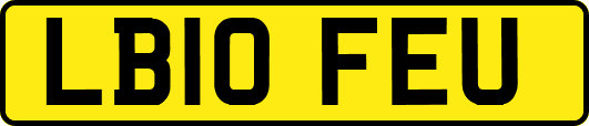 LB10FEU