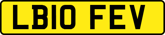 LB10FEV