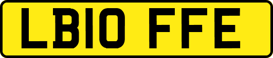 LB10FFE
