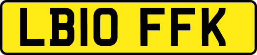LB10FFK