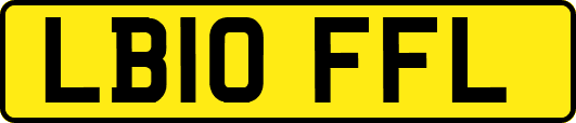 LB10FFL