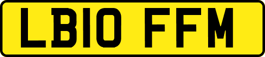 LB10FFM