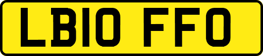 LB10FFO
