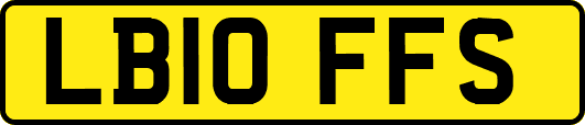LB10FFS