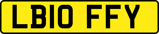 LB10FFY