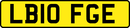 LB10FGE
