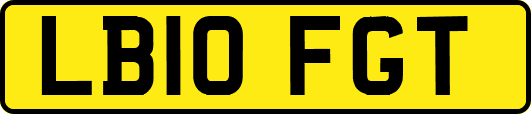 LB10FGT