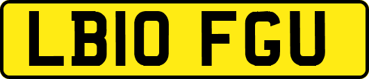 LB10FGU