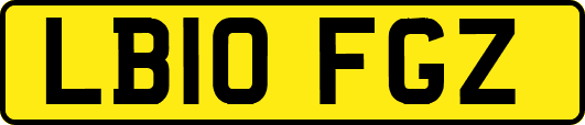 LB10FGZ