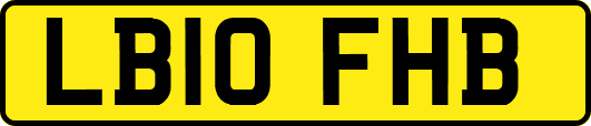 LB10FHB