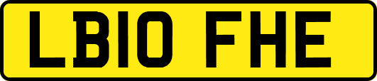 LB10FHE