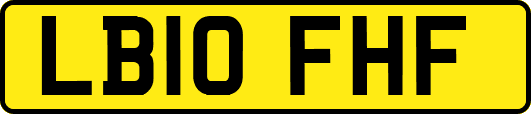 LB10FHF
