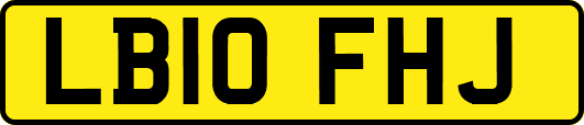 LB10FHJ