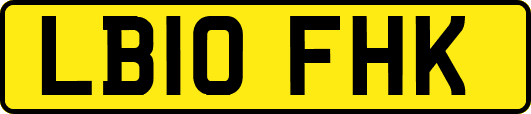 LB10FHK