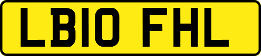 LB10FHL