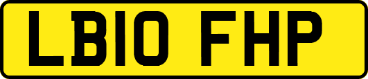 LB10FHP