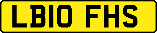 LB10FHS