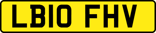 LB10FHV