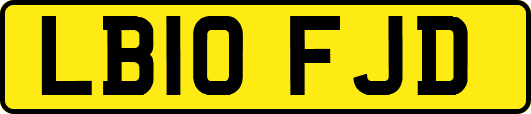 LB10FJD