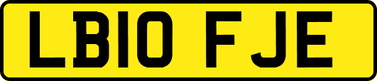 LB10FJE
