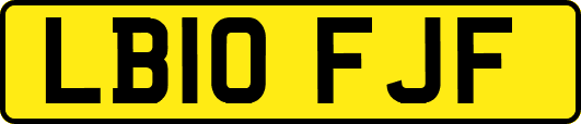 LB10FJF