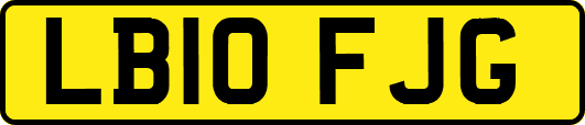 LB10FJG