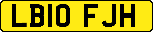 LB10FJH