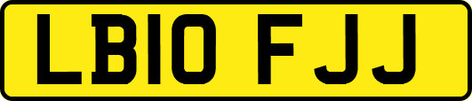 LB10FJJ