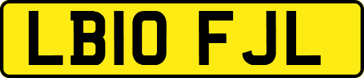 LB10FJL