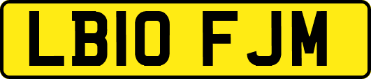 LB10FJM
