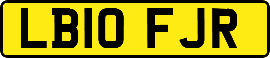 LB10FJR