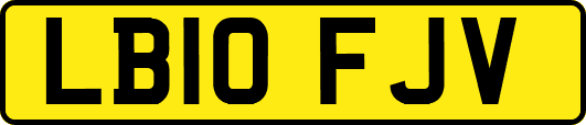 LB10FJV
