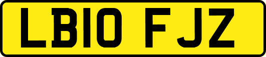 LB10FJZ