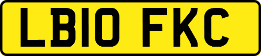 LB10FKC