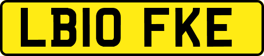 LB10FKE