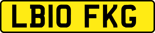 LB10FKG