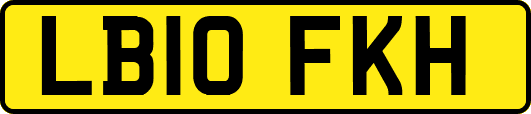 LB10FKH