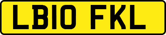 LB10FKL