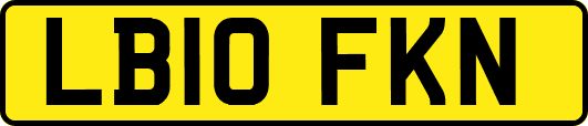 LB10FKN