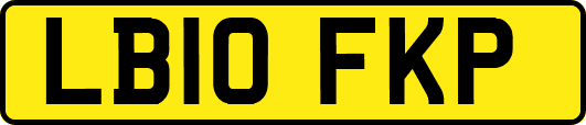 LB10FKP