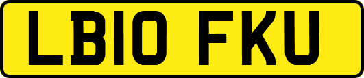 LB10FKU