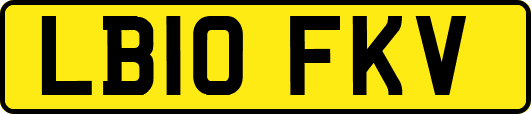 LB10FKV