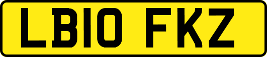 LB10FKZ